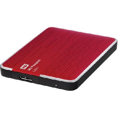 Portable Hard Disk