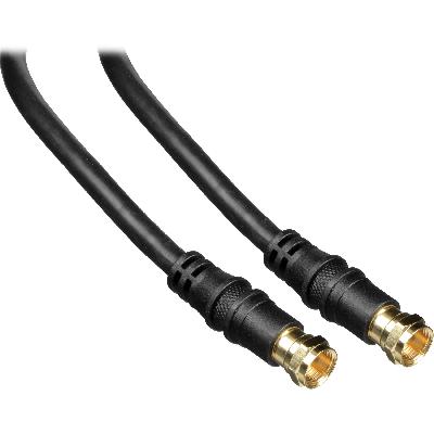 RG-6 Coaxial CCTV Cable