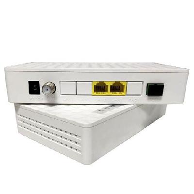 Timescope EPON GPON With Wifi ONT