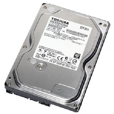 Toshiba Hard Disk