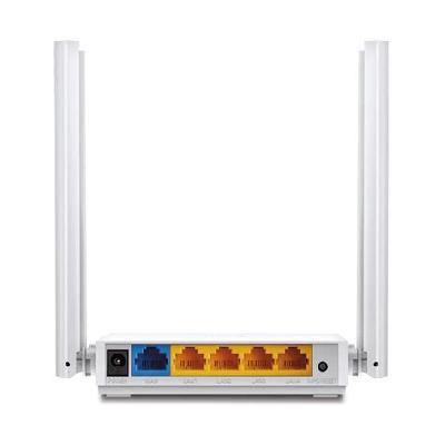 Tp Link Ac 750 Router C24