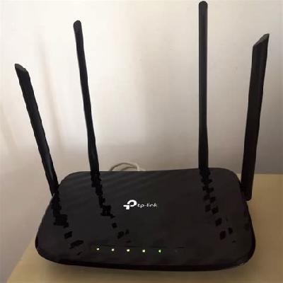Tp Link Archer C6 Router