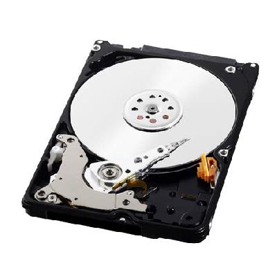 WD Hard Disk