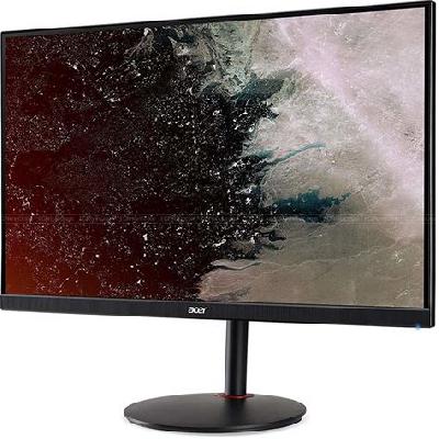 Acer 27 Inch WQHD IPS Panel Gaming Monitor