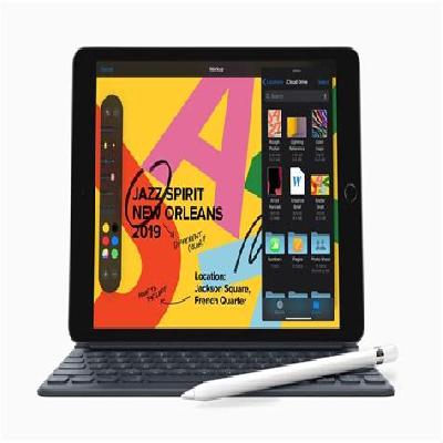 Apple Ipad MW742HN A 7th Generation