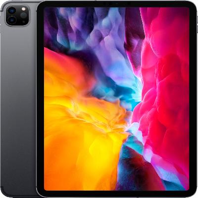 Apple iPad Pro 6 GB RAM 4th Generation