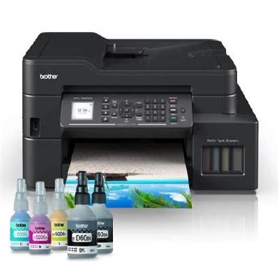Brother MFC-T920DW Multifunction Printer