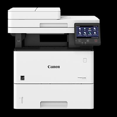 Canon CLASS D1620 Laser Printer