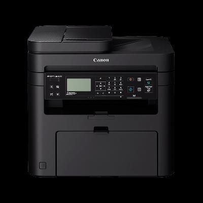 Canon MF244DW Multi-Function Laser Printer