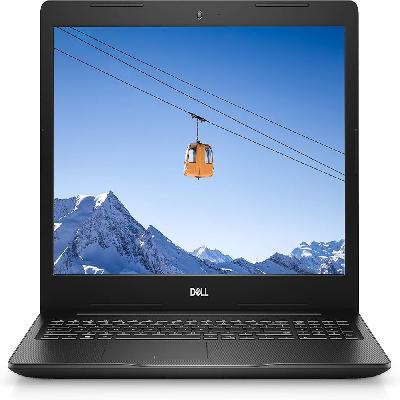 Dell 3584 Inspiron Laptop