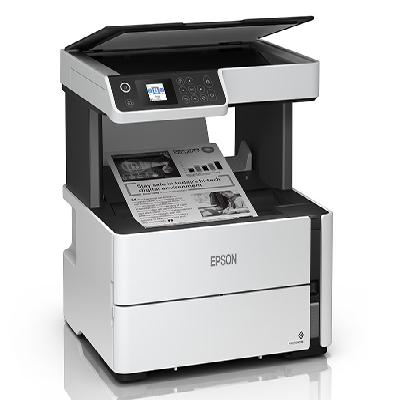 Epson Ecotank M2140 Multifunction Printer