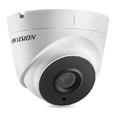 Hikvision Dome CCTV Camera