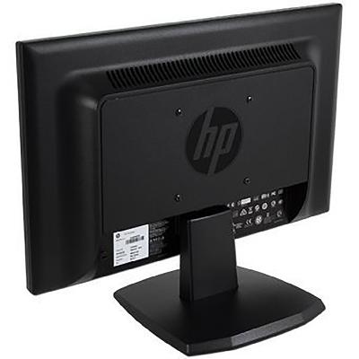HP 18.5 Inch HD LED Backlit TN Panel Monitor