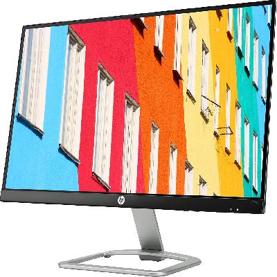 HP 21.5 Inch Full HD IPS Panel Monitor