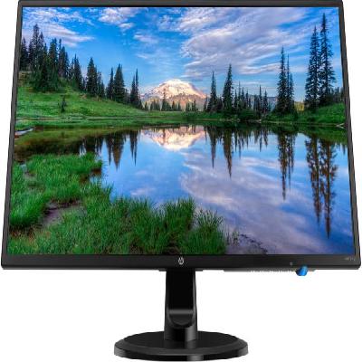 HP 23.8 inch LED Backlit IPS Panel Monitor