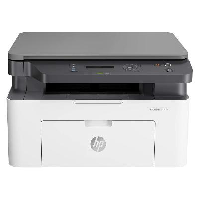 HP LaserJet MFP 136nw A4 Printer