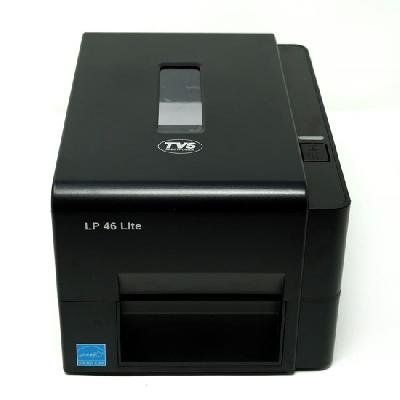 TVS LP46 LITE Barcode Printer