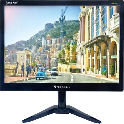 Zebronics ZEB-A19 AMD Monitor