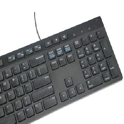 Dell KB216 Computer Keyboard