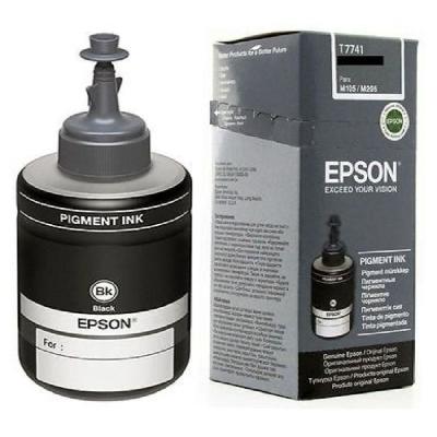 Epson T7741 Black Ink