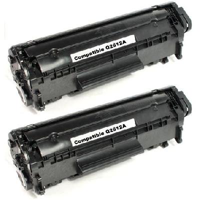 HP Q2612A Toner Cartridge