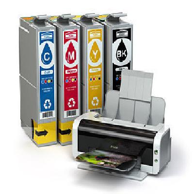 Printer Cartridge Refilling Service
