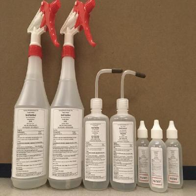 Air First Hand Sanitizer
