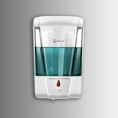 Automatic Hand Sanitizer Machine