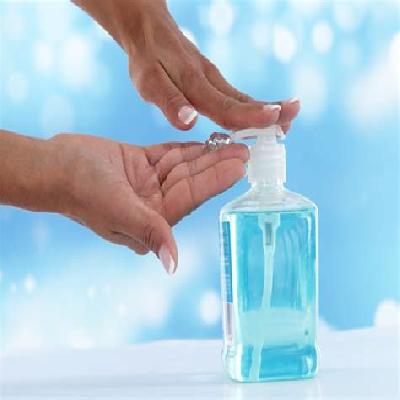 Sanitizer
