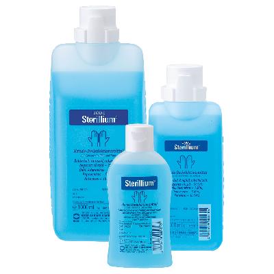 Sterillium Hand Disinfectant