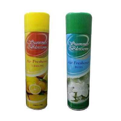Summer Blossom Air Freshener