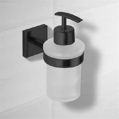 Wall Mounted Hand Wash Soap Holder