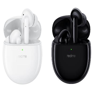 Airpod Pro 4 Realme