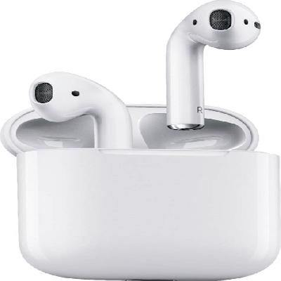 Apple Airpods With Charging Case