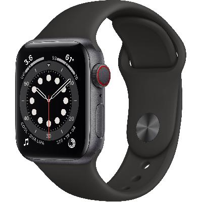 Apple Watch Series 6