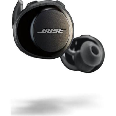 Bose Soundsport Wireless Earphone Black