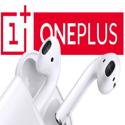 One Plus Bullet Airpod