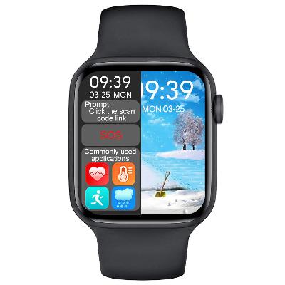 Series 6 Smart Watch W26 Pro