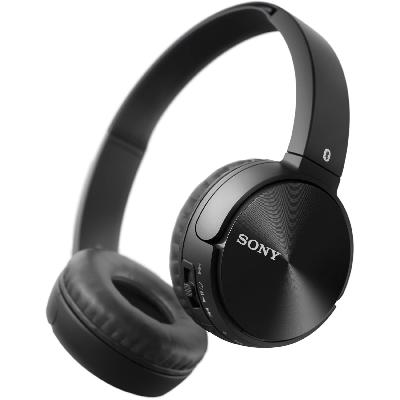 Sony Wireless Bluetooth Headphone