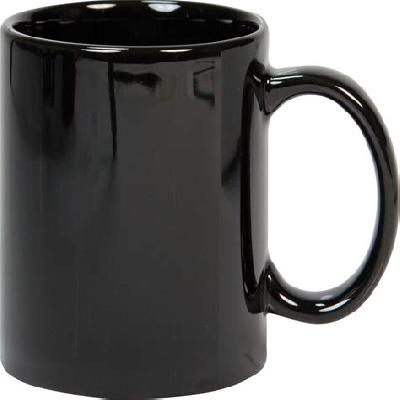 Ceramic mug