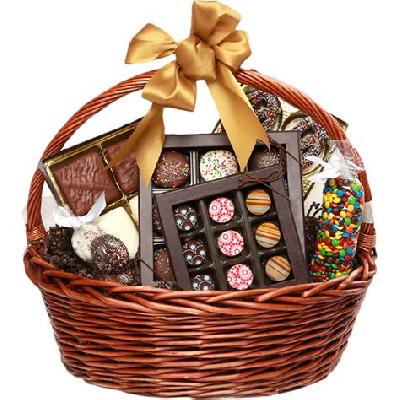 Chocolate Gift Hamper