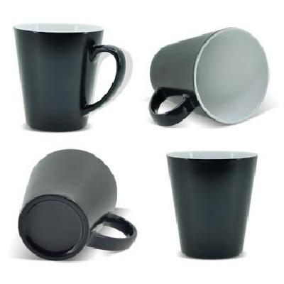 Conical Magic Mug 12Oz