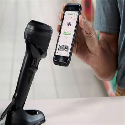 Contactless Covid Keychain