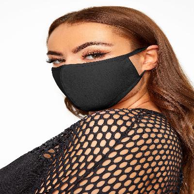 Designer Cotton mask