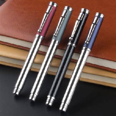 Designer Metal Ball Pen