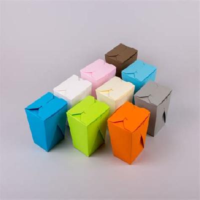 Designer Paper Box