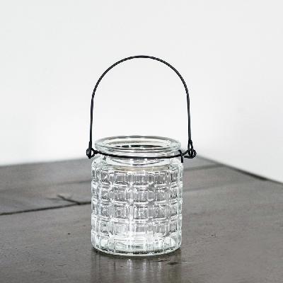 designer t light holders