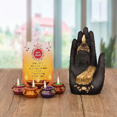 Diwali gift set