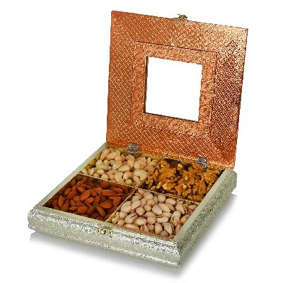 Dry Fruit Box