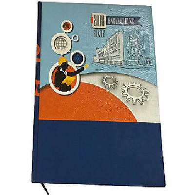 Engineers Diary